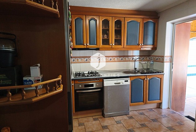 Tweedehands - Villa -
Torrevieja - Los Balcones