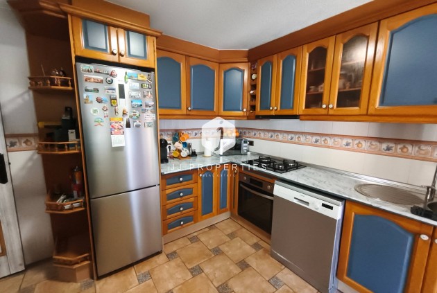 Tweedehands - Villa -
Torrevieja - Los Balcones