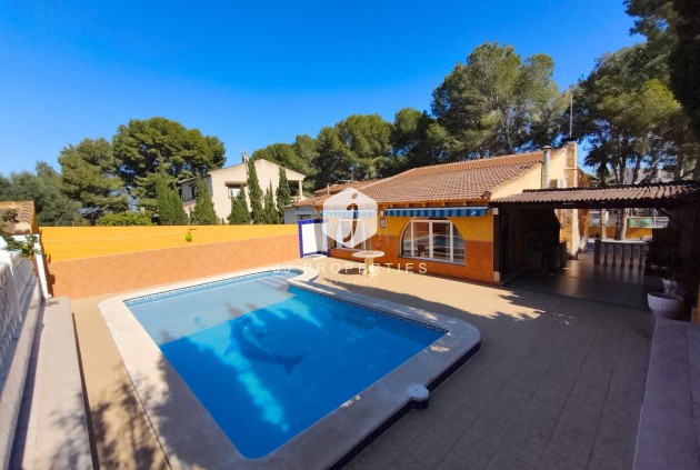 Tweedehands - Villa -
Torrevieja - Los Balcones