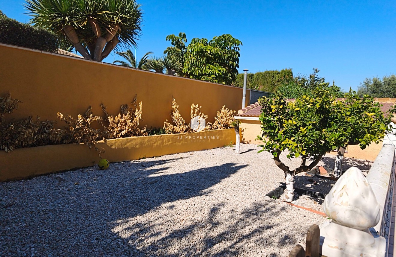 Tweedehands - Villa -
Torrevieja - Los Balcones