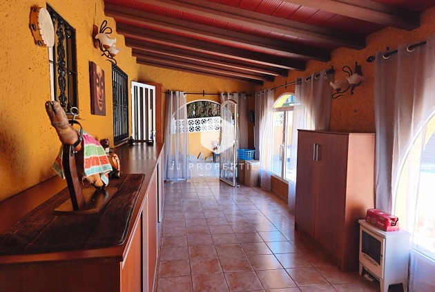 Tweedehands - Villa -
Torrevieja - Los Balcones