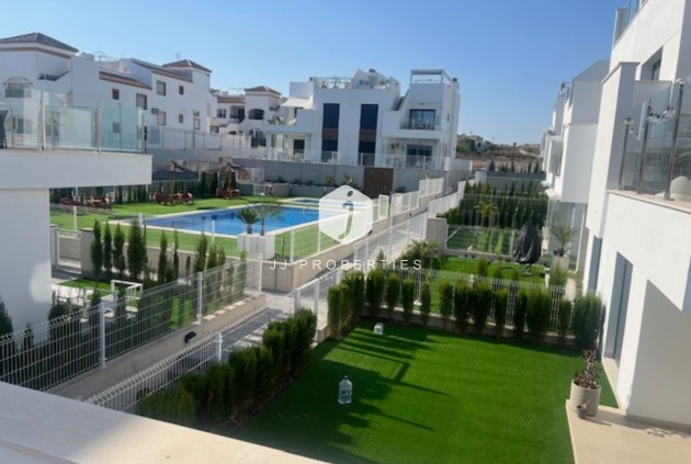 Tweedehands - Villa -
Los Montesinos - Costa Blanca