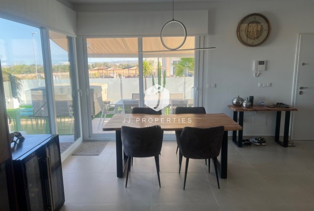 Tweedehands - Villa -
Los Montesinos - Costa Blanca