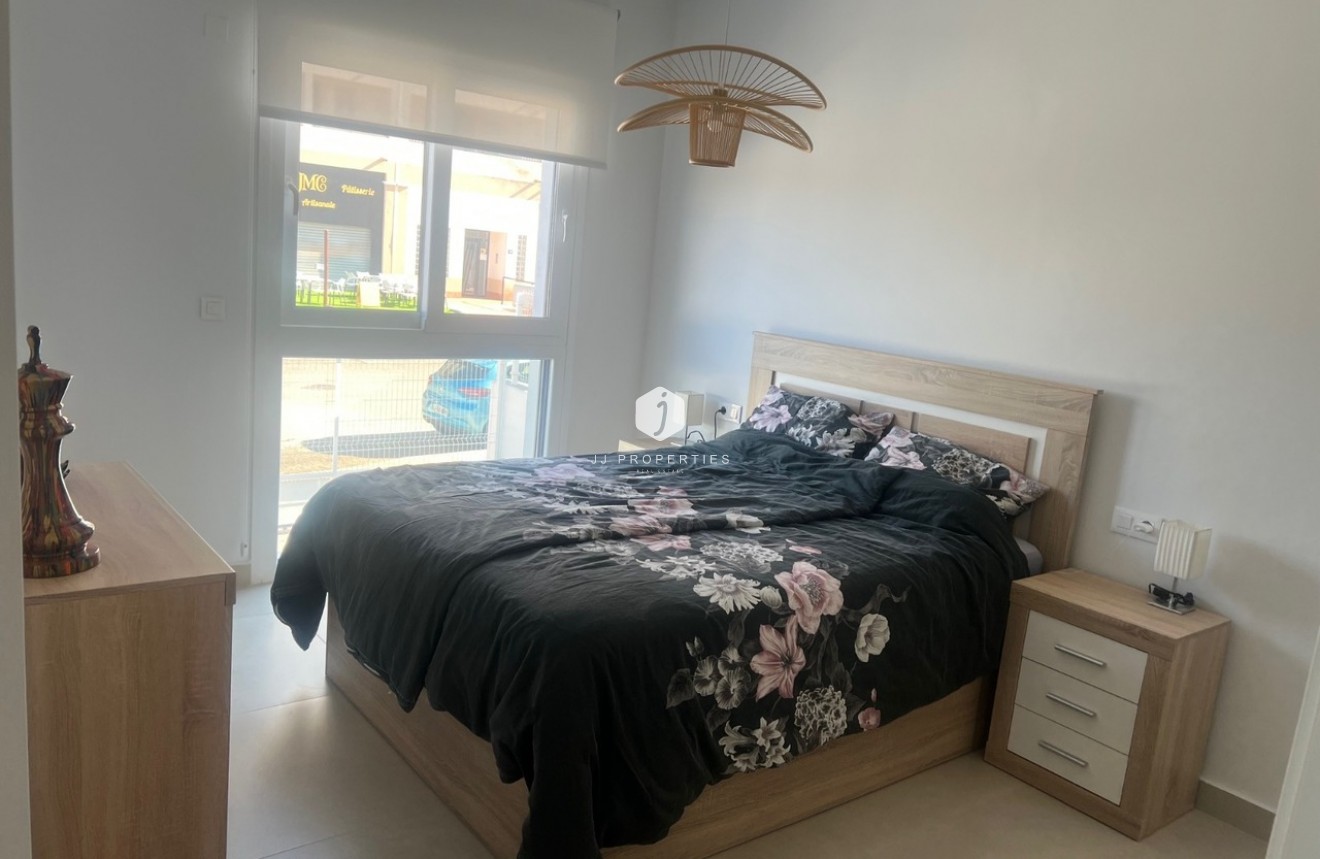 Tweedehands - Villa -
Los Montesinos - Costa Blanca