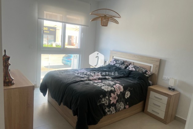 Tweedehands - Villa -
Los Montesinos - Costa Blanca