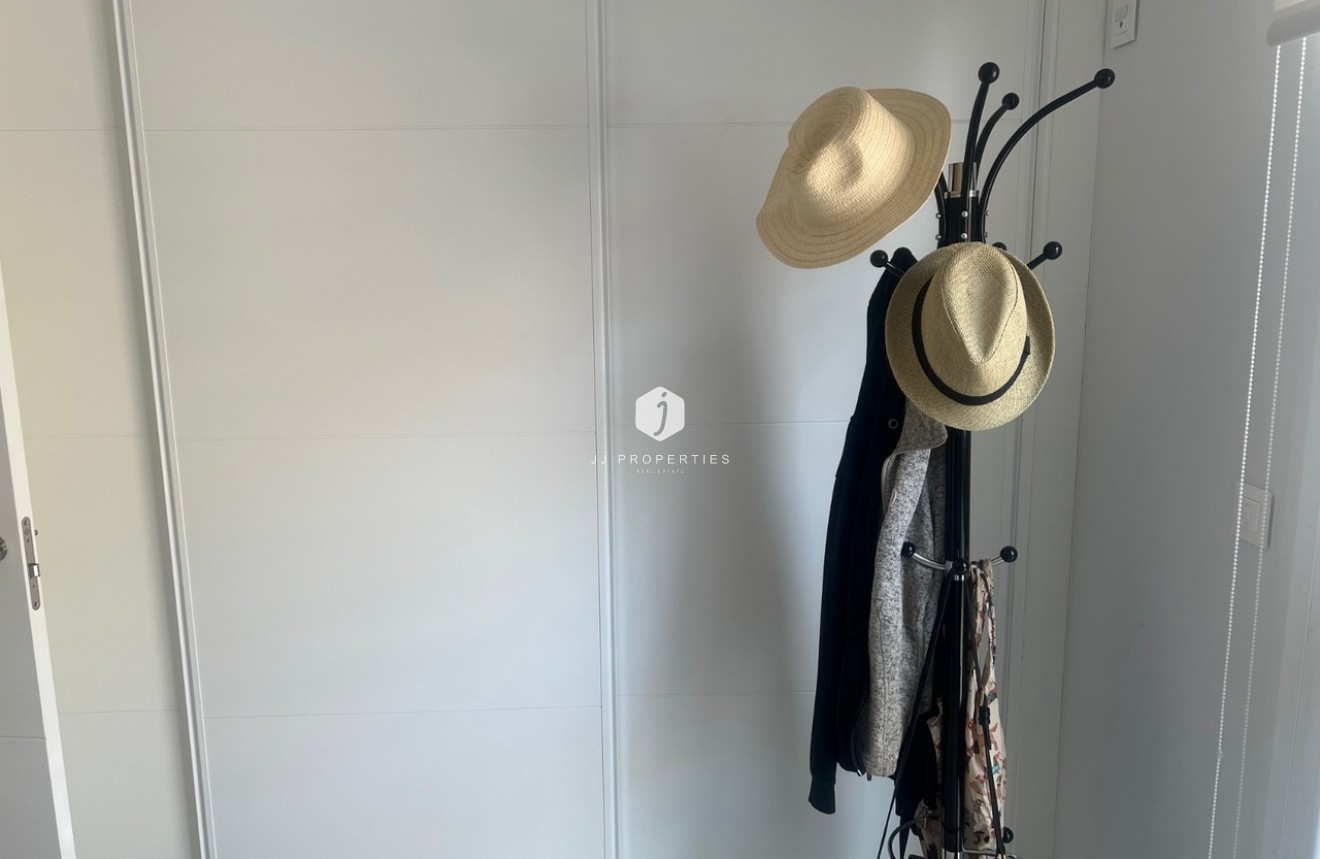 Tweedehands - Villa -
Los Montesinos - Costa Blanca