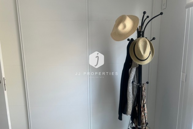 Tweedehands - Villa -
Los Montesinos - Costa Blanca