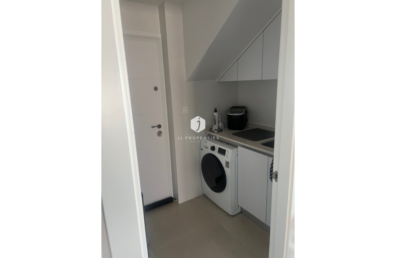 Tweedehands - Villa -
Los Montesinos - Costa Blanca