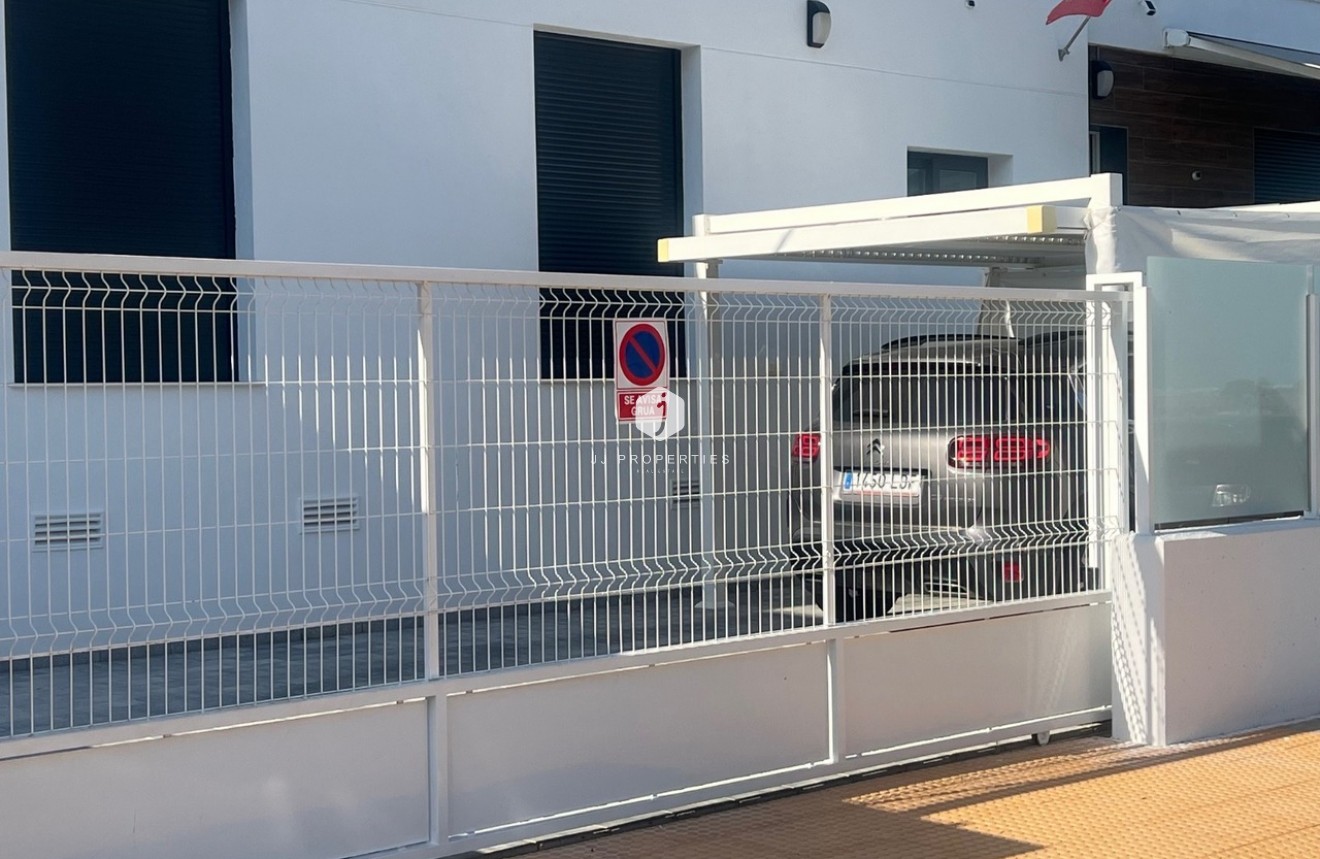 Tweedehands - Villa -
Los Montesinos - Costa Blanca