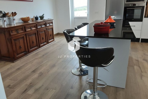 Tweedehands - Villa -
San Miguel de Salinas - Inland