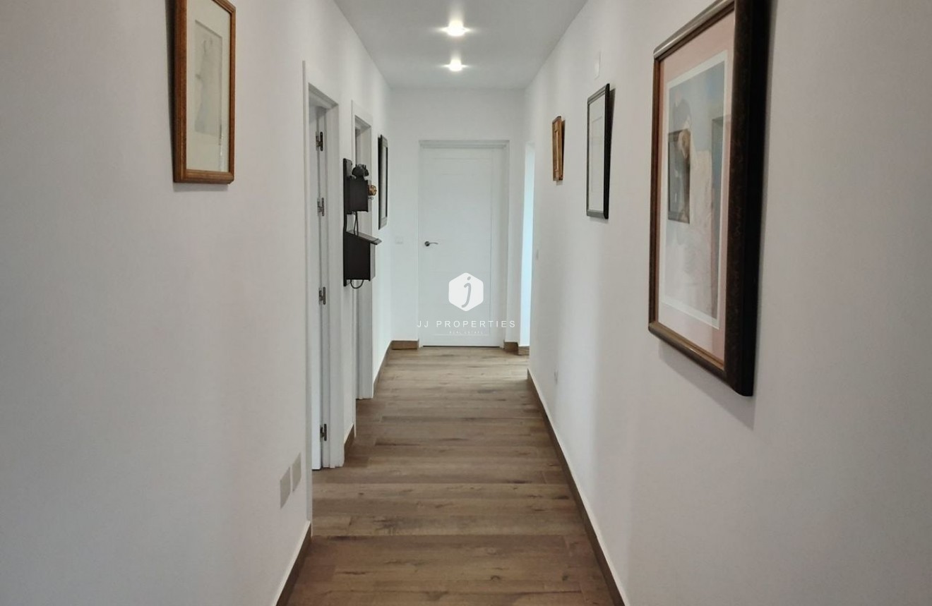 Tweedehands - Villa -
San Miguel de Salinas - Inland