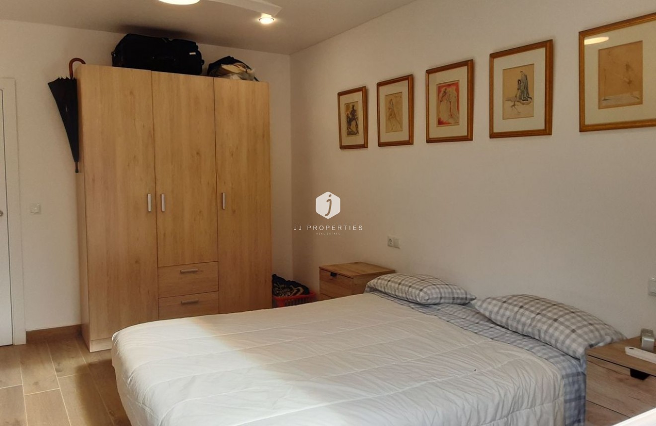 Tweedehands - Villa -
San Miguel de Salinas - Inland