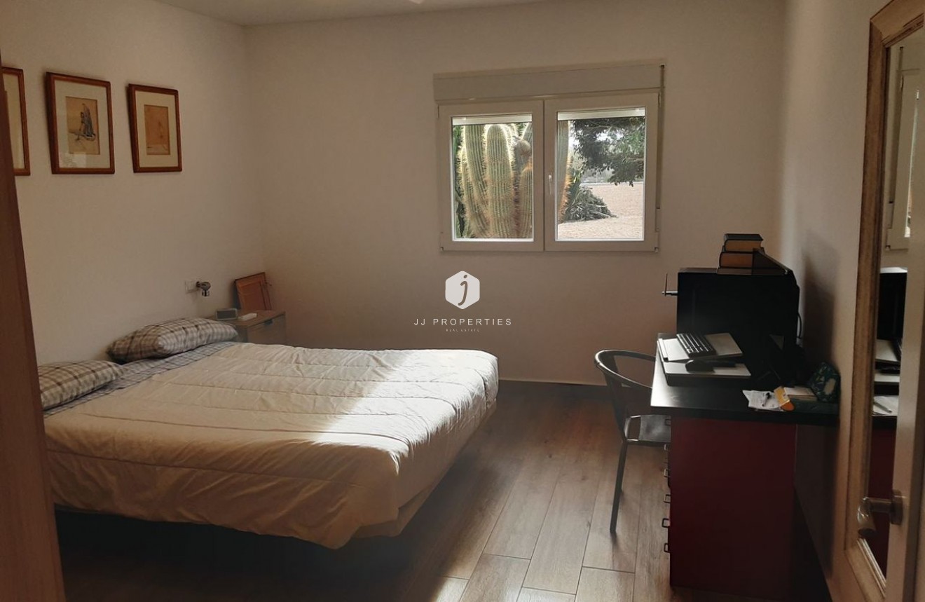 Tweedehands - Villa -
San Miguel de Salinas - Inland