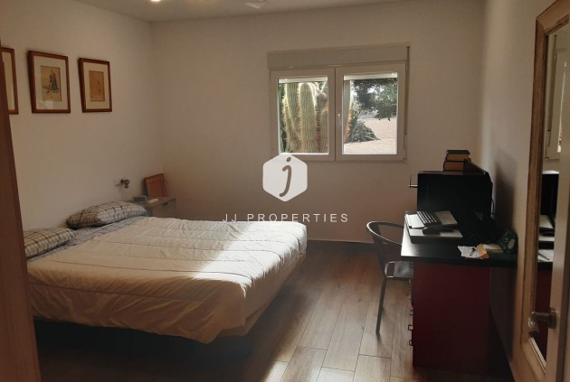 Tweedehands - Villa -
San Miguel de Salinas - Inland