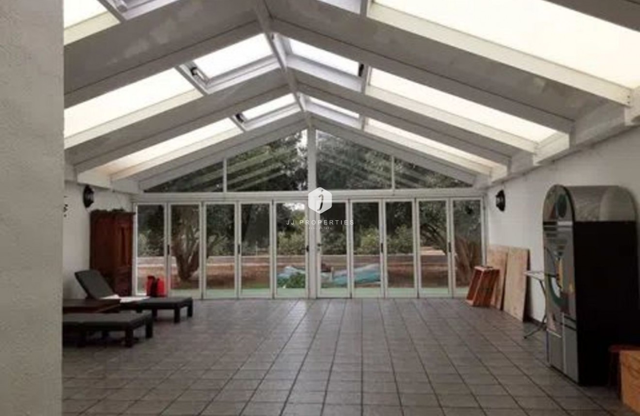 Tweedehands - Villa -
San Miguel de Salinas - Inland