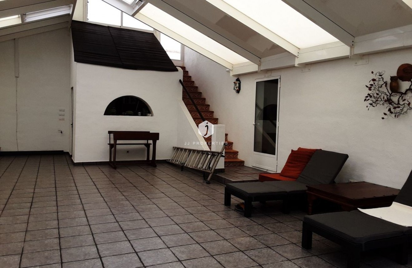 Tweedehands - Villa -
San Miguel de Salinas - Inland