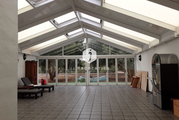 Tweedehands - Villa -
San Miguel de Salinas - Inland