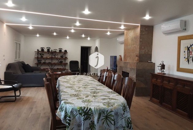 Tweedehands - Villa -
San Miguel de Salinas - Inland