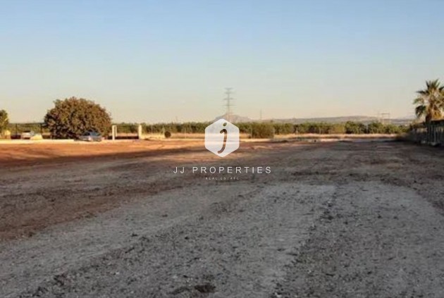 Tweedehands - Villa -
San Miguel de Salinas - Inland