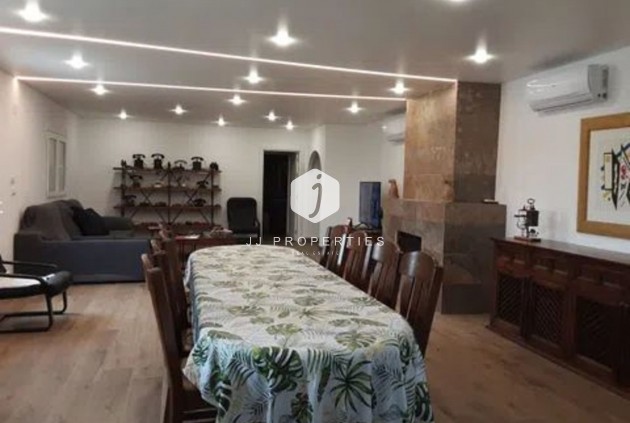 Tweedehands - Villa -
San Miguel de Salinas - Inland