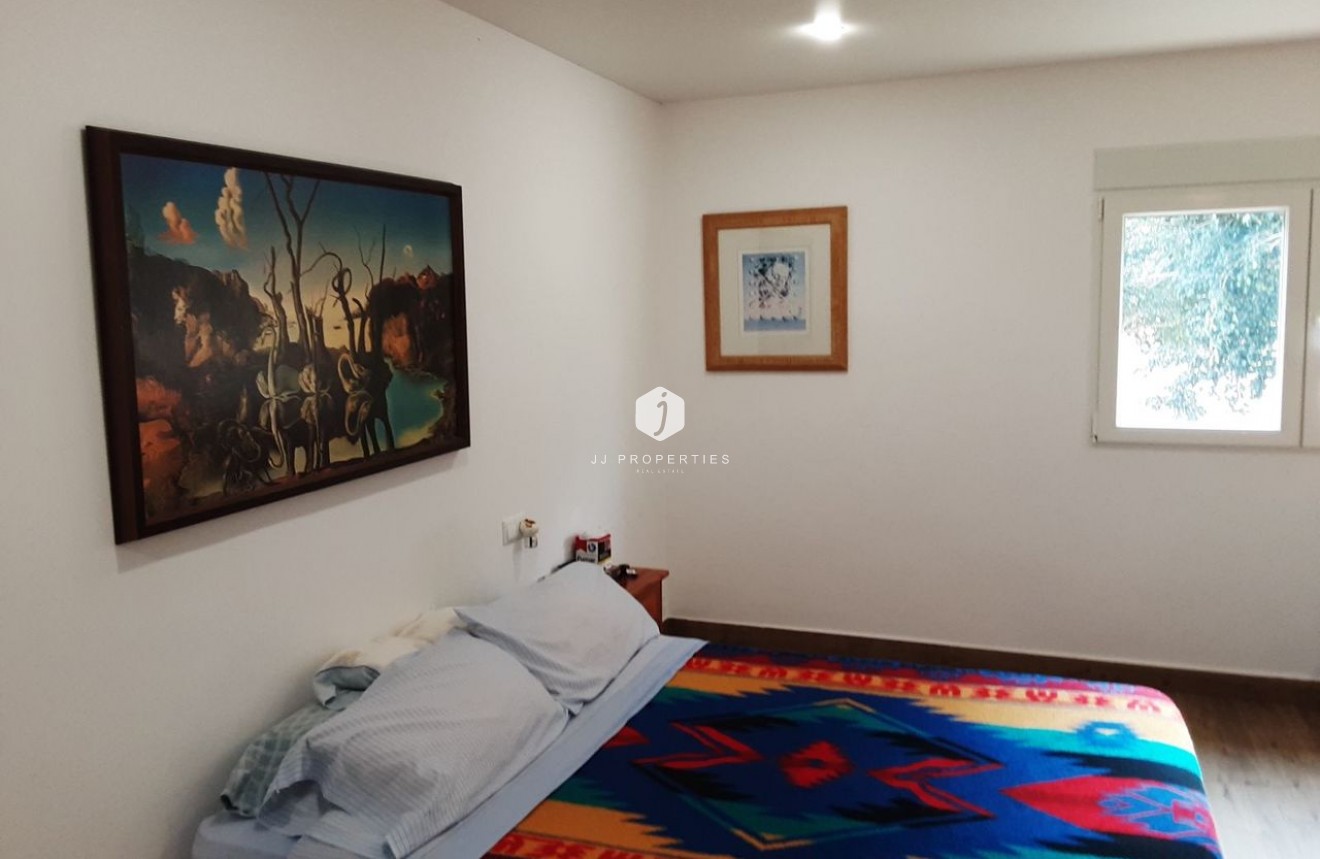 Tweedehands - Villa -
San Miguel de Salinas - Inland