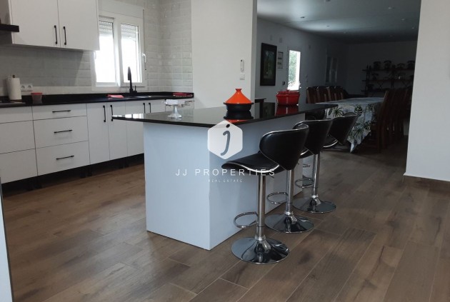 Tweedehands - Villa -
San Miguel de Salinas - Inland