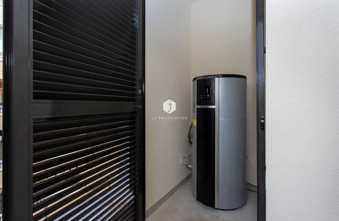 Tweedehands - Appartement / flat -
Torrevieja - Costa Blanca