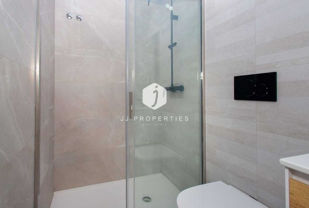 Tweedehands - Appartement / flat -
Torrevieja - Costa Blanca