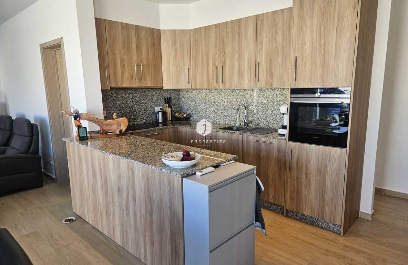 Tweedehands - Villa -
Torrevieja - Costa Blanca