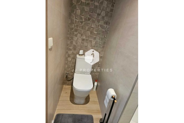 Tweedehands - Villa -
Torrevieja - Costa Blanca