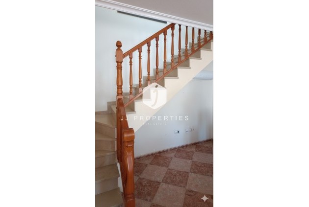 Tweedehands - Villa -
Los Altos - Costa Blanca