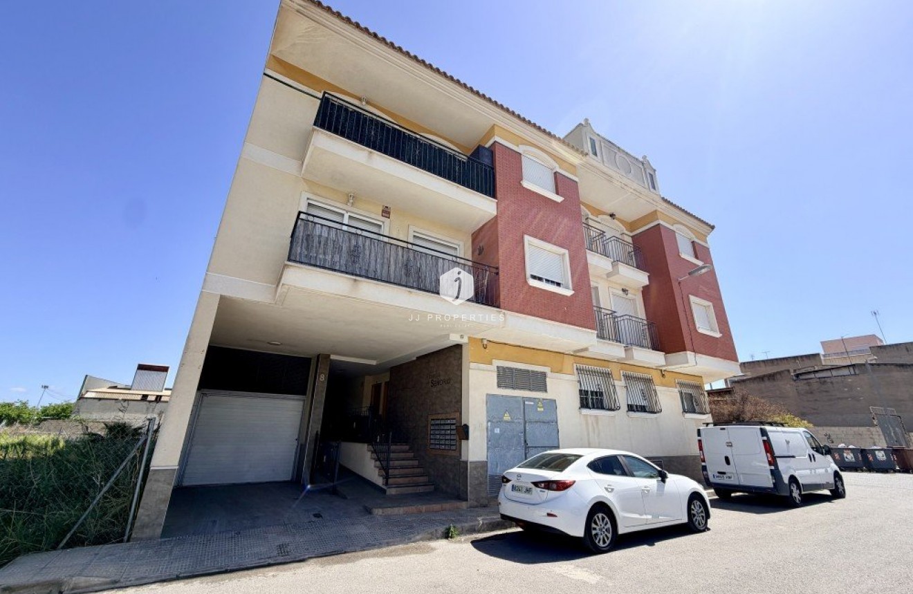 Segunda mano - Apartamento / piso -
Dolores - Costa Blanca