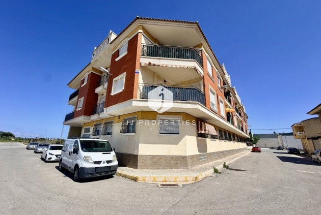 Segunda mano - Apartamento / piso -
Dolores - Costa Blanca