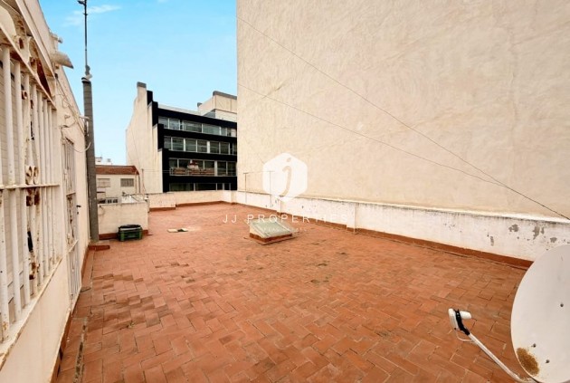 Resale - Apartment / flat -
Torrevieja - Costa Blanca