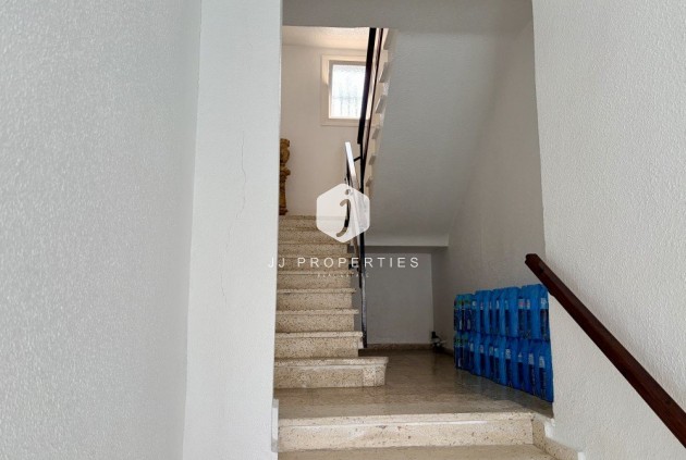Resale - Apartment / flat -
Torrevieja - Costa Blanca