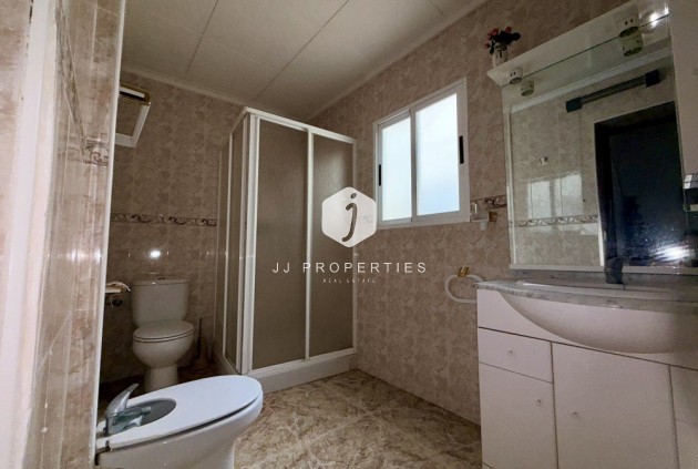 Resale - Apartment / flat -
Torrevieja - Costa Blanca