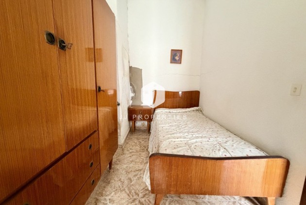 Resale - Apartment / flat -
Torrevieja - Costa Blanca