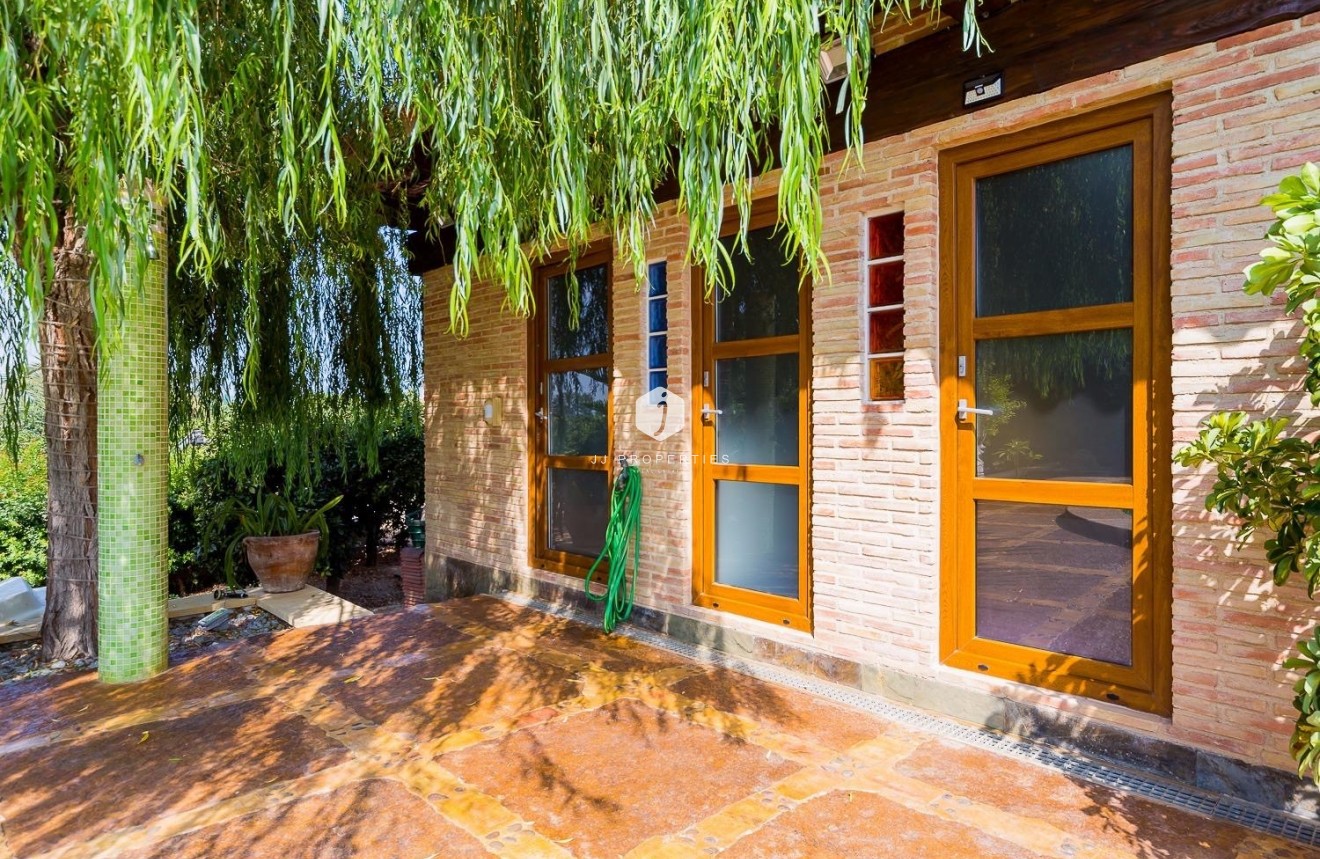 Resale - Country Property -
Almoradí - Inland