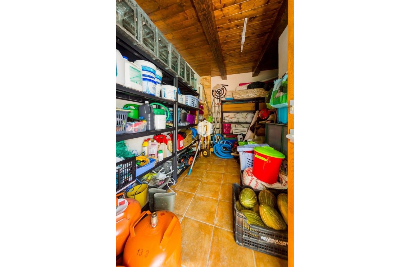 Resale - Country Property -
Almoradí - Inland