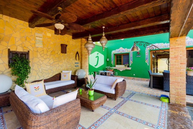 Resale - Country Property -
Almoradí - Inland