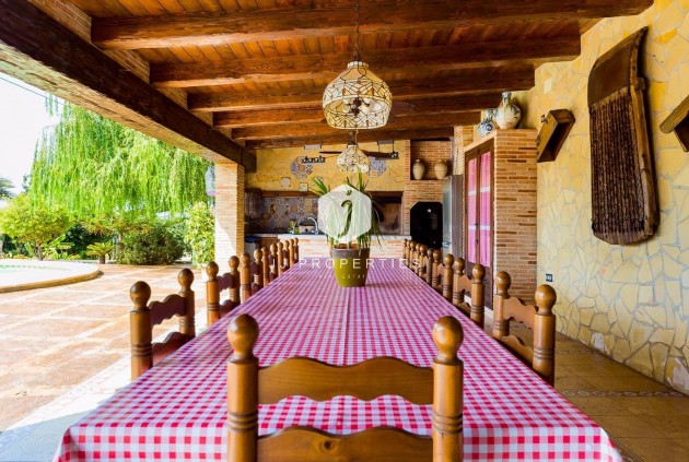 Resale - Country Property -
Almoradí - Inland