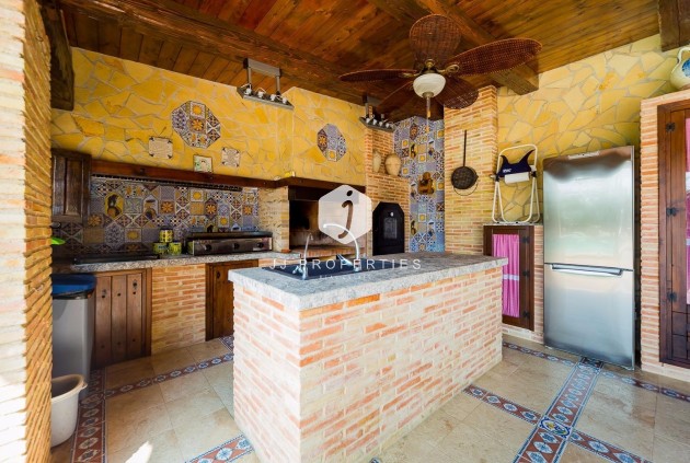 Resale - Country Property -
Almoradí - Inland