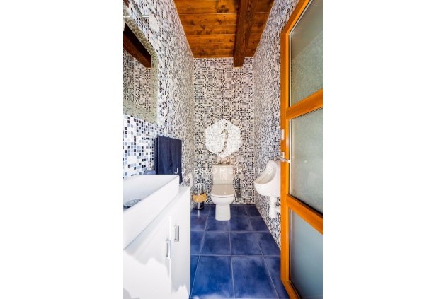 Resale - Country Property -
Almoradí - Inland
