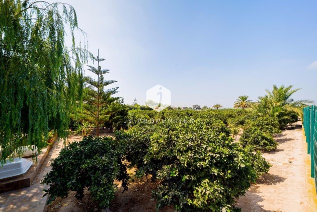 Resale - Country Property -
Almoradí - Inland