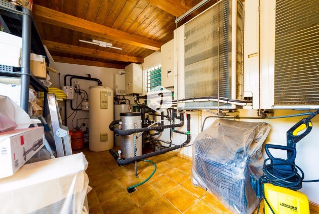 Resale - Country Property -
Almoradí - Inland