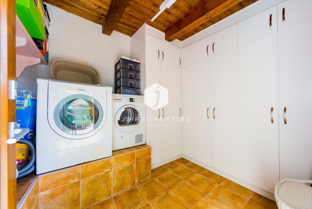 Resale - Country Property -
Almoradí - Inland
