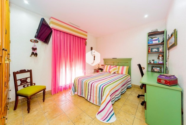 Resale - Country Property -
Almoradí - Inland
