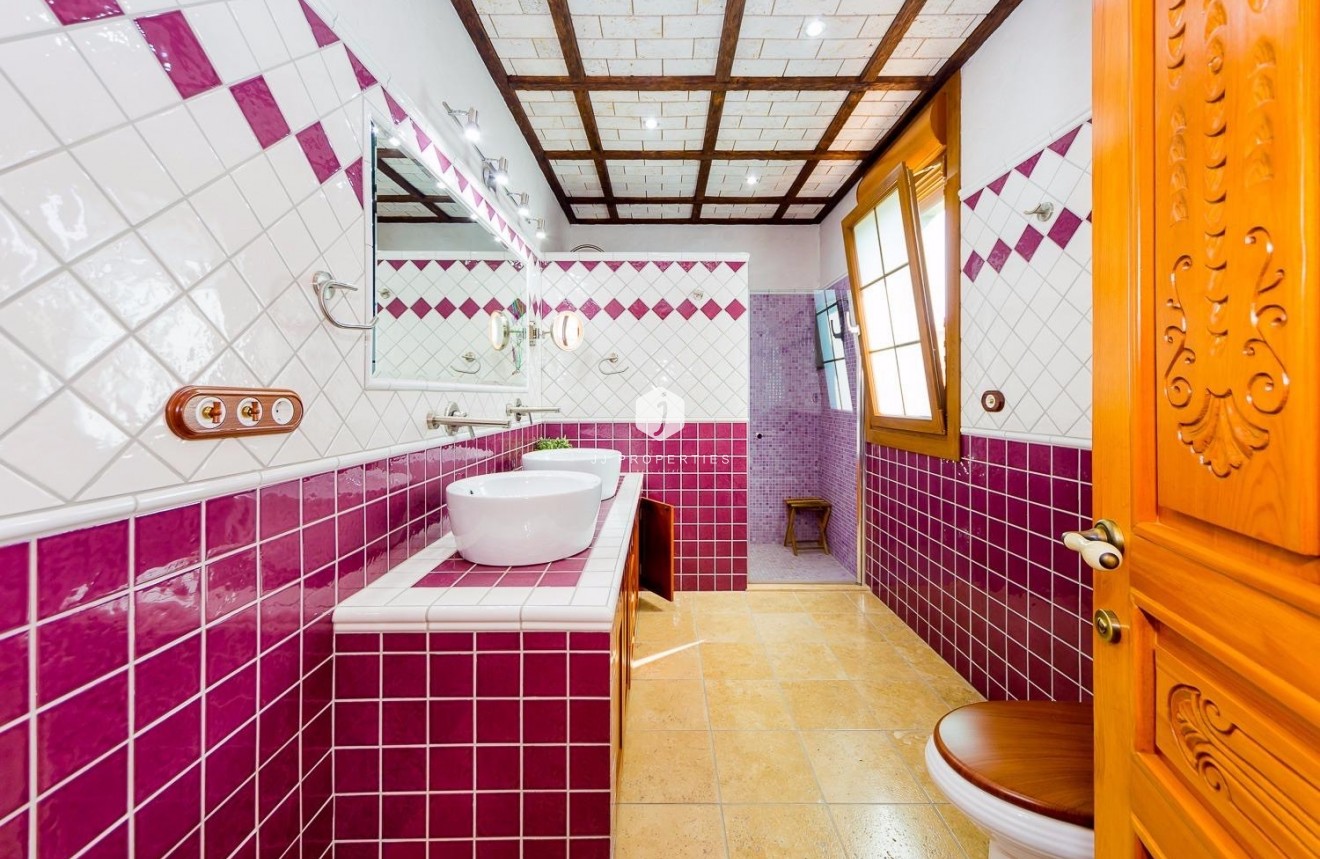 Resale - Country Property -
Almoradí - Inland