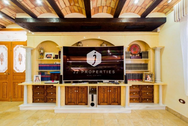 Resale - Country Property -
Almoradí - Inland