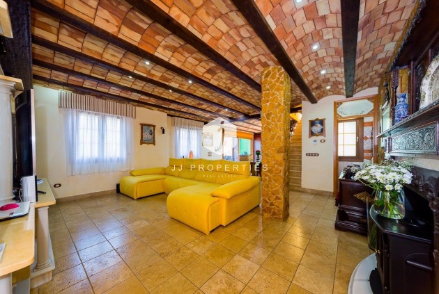 Resale - Country Property -
Almoradí - Inland
